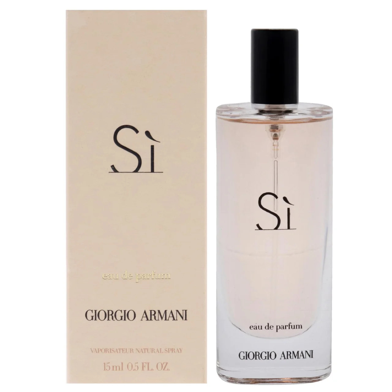 Giorgio Armani Armani Si For Women 0.5 oz EDP