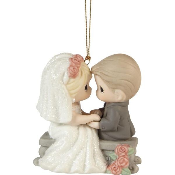 Precious Moments Figurines- Retired-New In Box. Precious Moments Figurines- Retired-New In Box.
