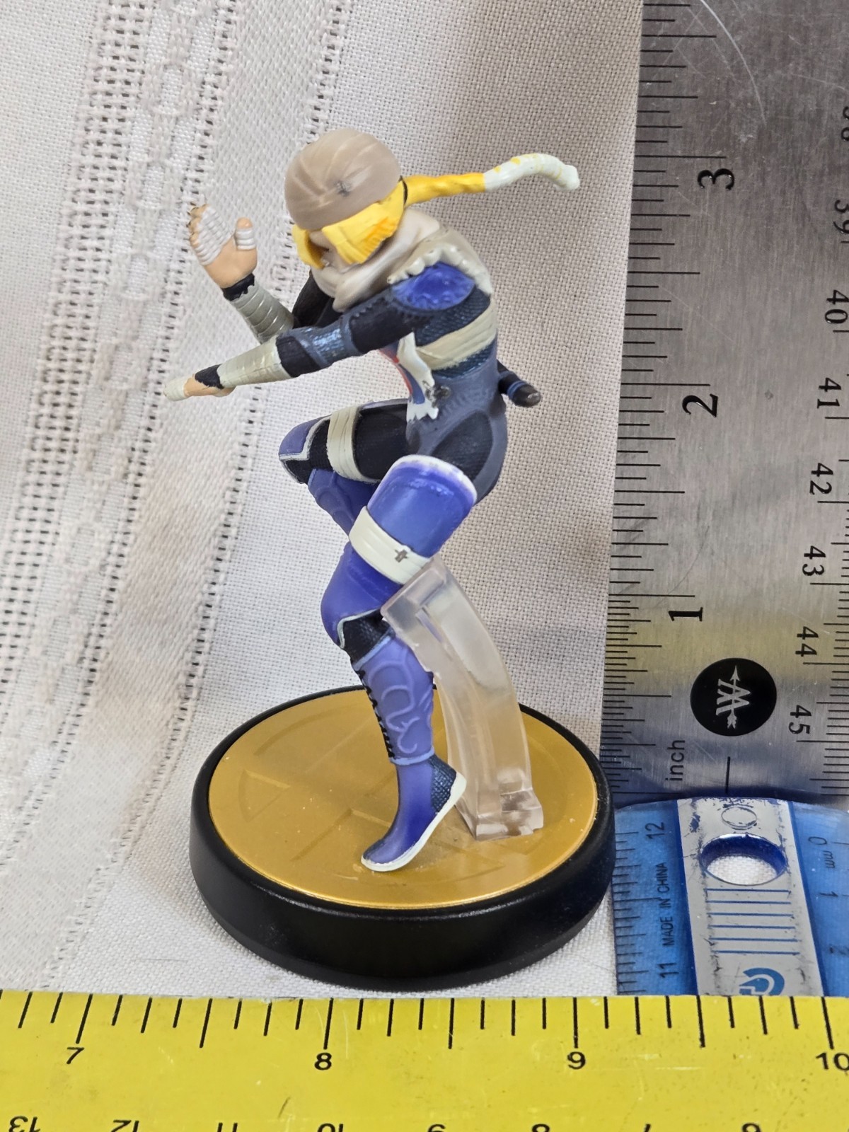 Super Smash Bros Series Sheik Nintendo Amiibo Legend of zelda Super Smash Bros Series Sheik Nintendo Amiibo Legend of zelda