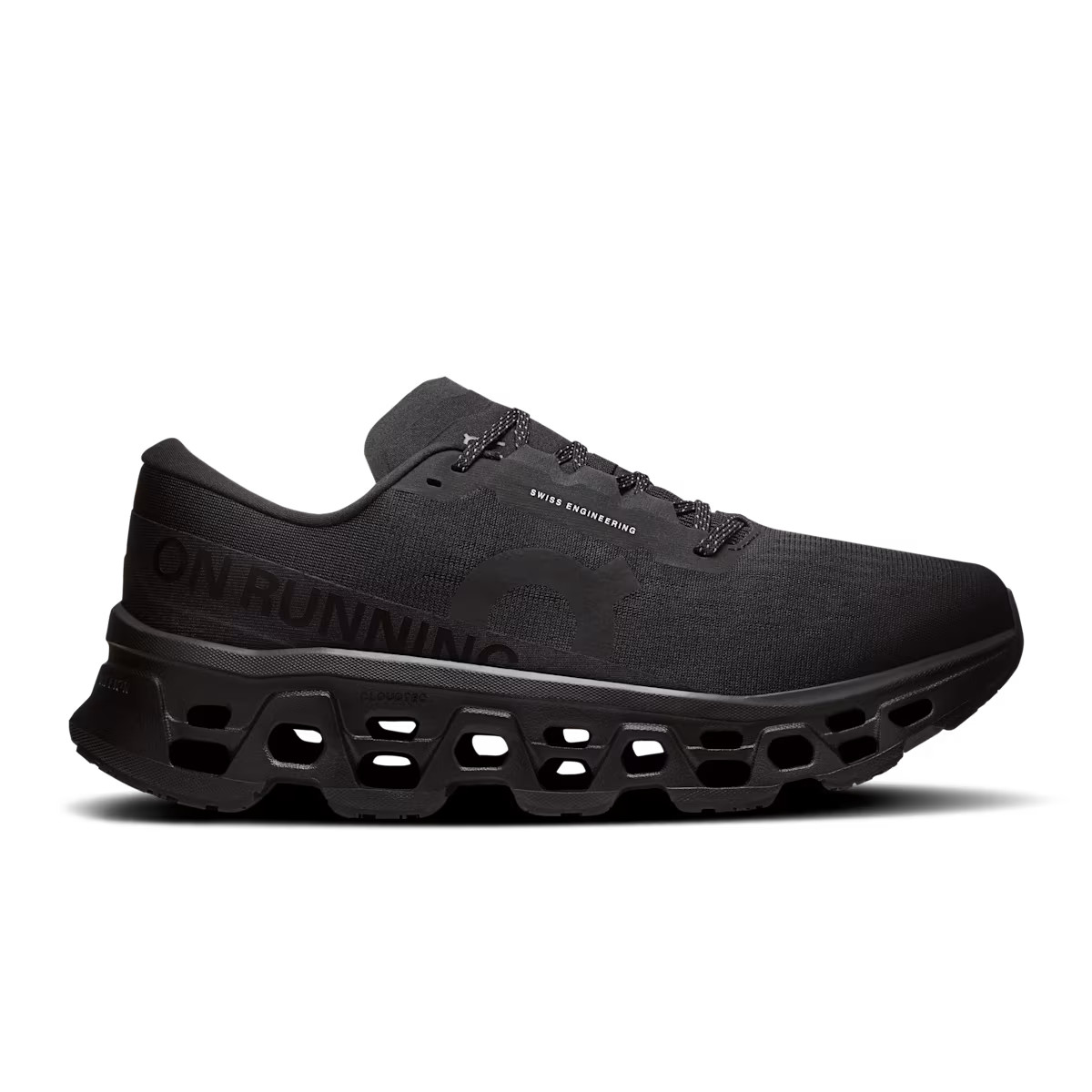Authentic ON Men's Cloudmonster 3 - Black | Black . 3MG10051043 US stock Authentic ON Men's Cloudmonster 3 - Black | Black . 3MG10051043 US stock