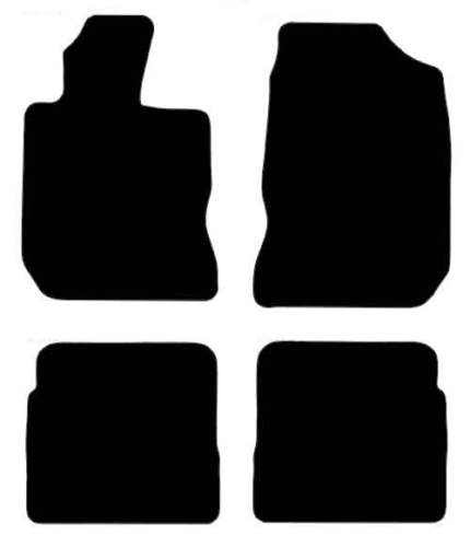for CHRYSLER PT CRUISER 2001-10 CUSTOM FIT CARPET FLOOR MATS 3 COLORS AVAILABLE for CHRYSLER PT CRUISER 2001-10 CUSTOM FIT CARPET FLOOR MATS 3 COLORS AVAILABLE