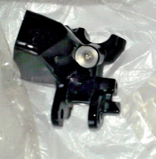 Suzuki OE Brake Master Cylinder Kit 99-07 GSX1300R Busa Hayabusa 59600-10860-RX0