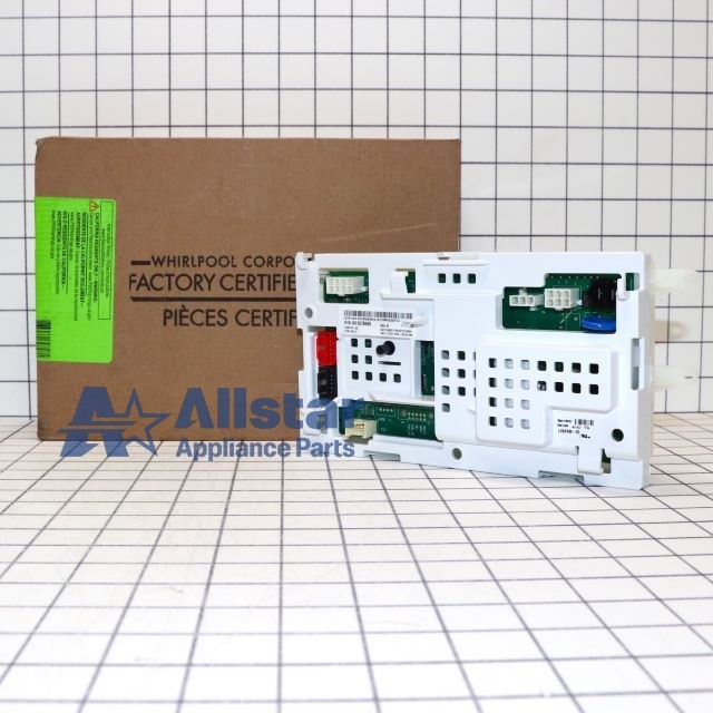 Whirlpool Washing Machine Control Board W11603810