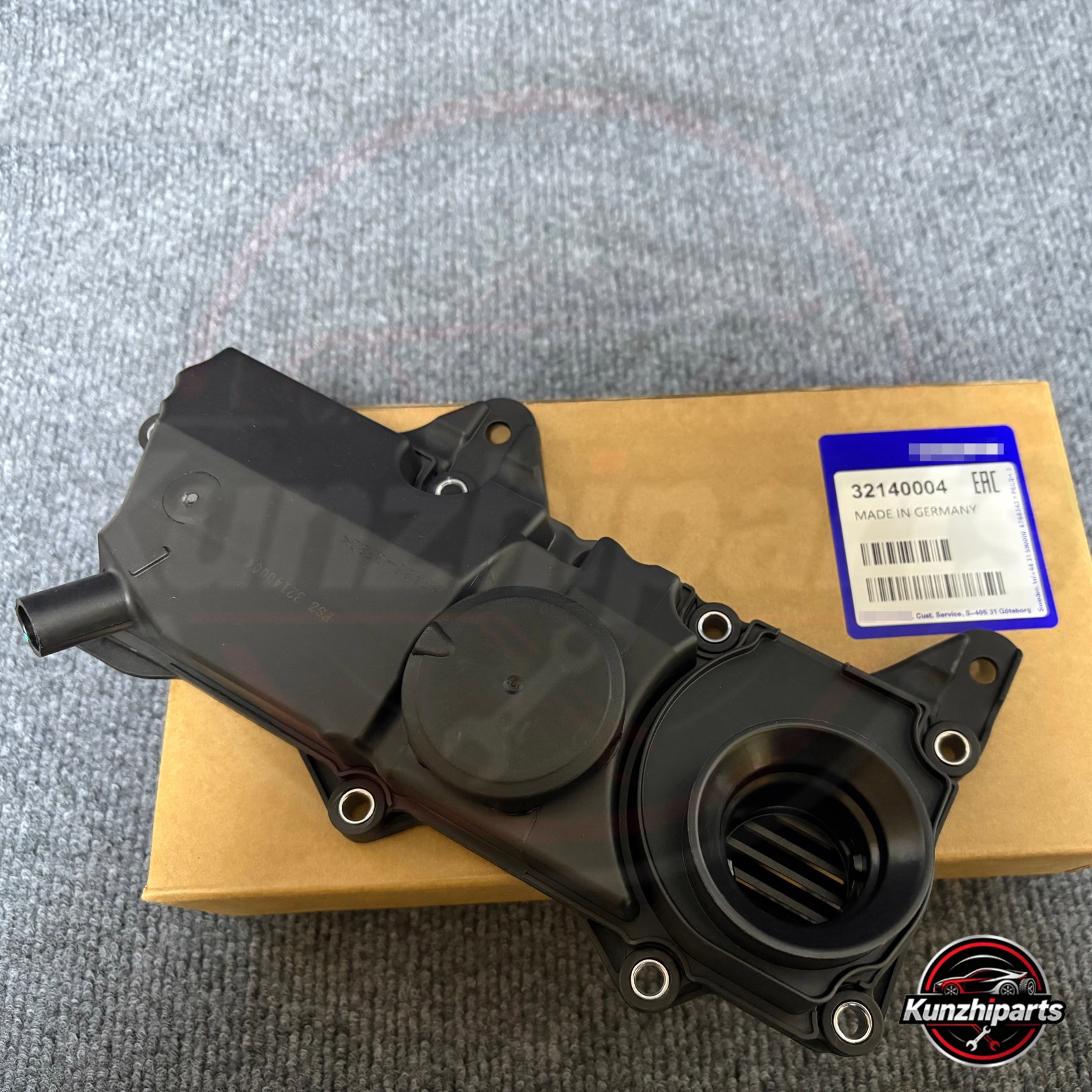 Genuine Valve Cover Oil Trap PCV FOR VolvoS60 S90 XC90 V60V90XC40XC 32140004