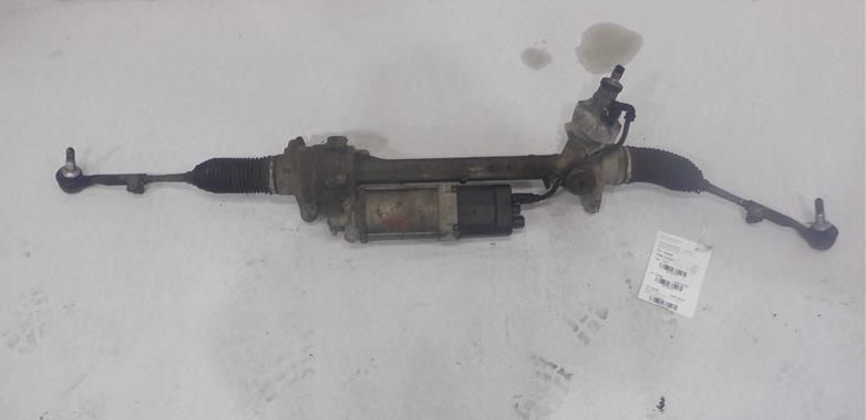 2013-2018 BMW 328i Steering Gear Rack & Pinion OEM