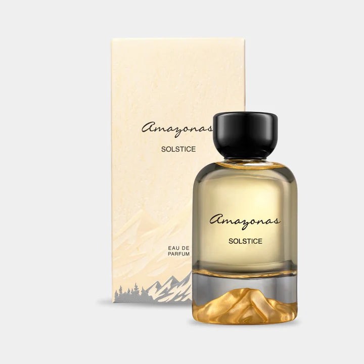 Atralia Amazonas Solstice EDP 3.4 oz 100ml Men\'s Perfume