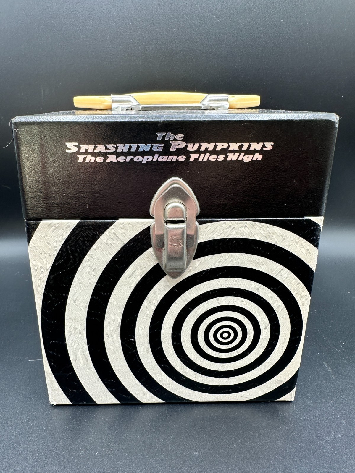 The Smashing Pumpkins The Smashing Pumpkins