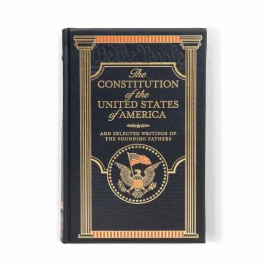 The Constitution of the United States of - Hardcover, by Various - Very Good The Constitution of the United States of - Hardcover, by Various - Very Good