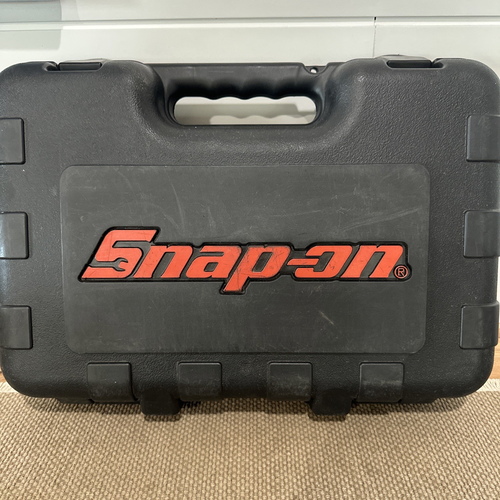 Snap-on Tools 51pc 3/8\ Snap-on Tools 51pc 3/8\