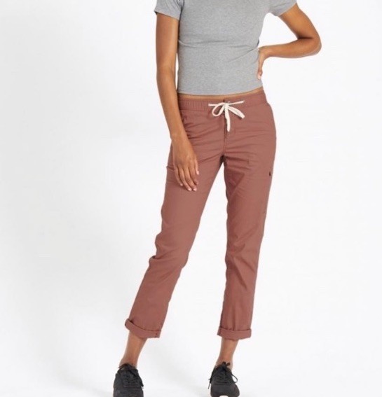 NWOT Vuori Ribstop pants size medium NWOT Vuori Ribstop pants size medium