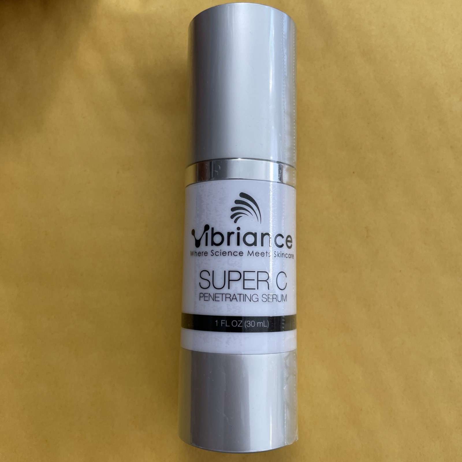 Vibrance Super C Penetrating Serum 1oz SEALED New FREESHIPPING Vibrance Super C Penetrating Serum 1oz SEALED New FREESHIPPING