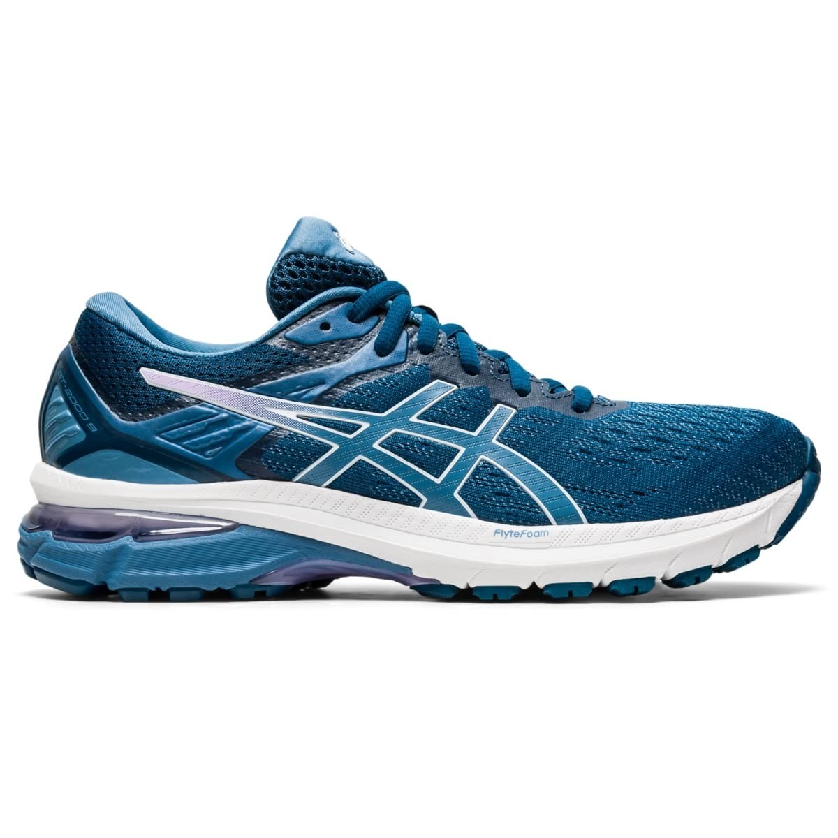 ASICS Women\'s GT-2000 9 Trail Running shoes, 7 US ( NARROW ), RARE COLOR