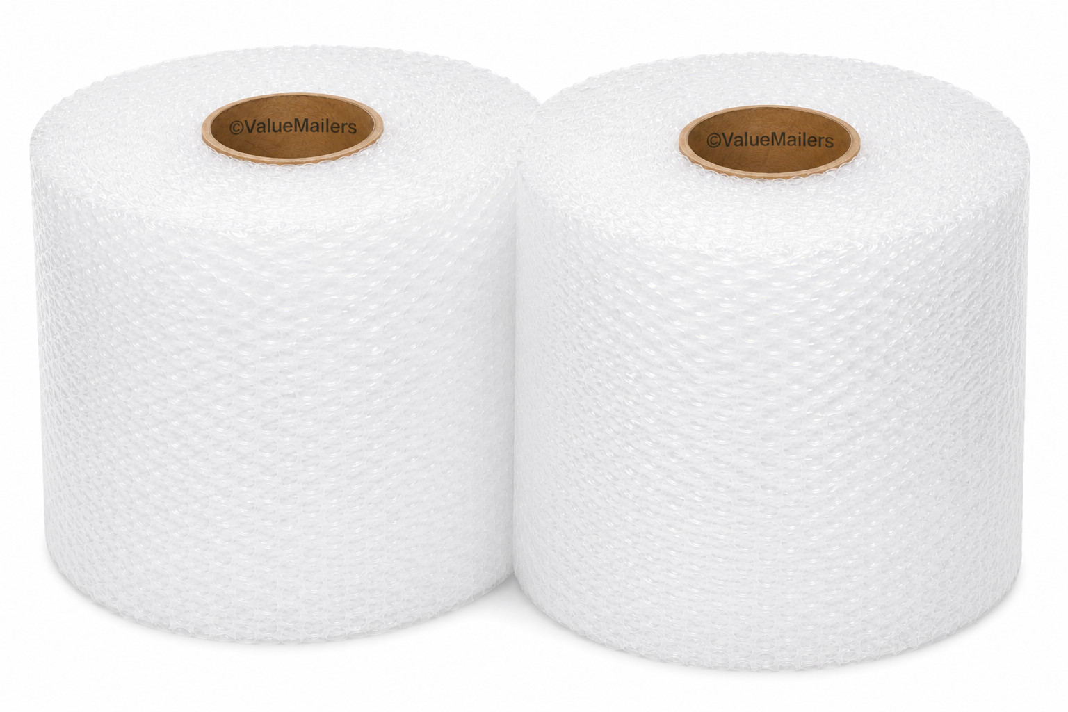 BUBBLE WRAP® Rolls Small 3/16\', Medium 5/16\ BUBBLE WRAP® Rolls Small 3/16\', Medium 5/16\
