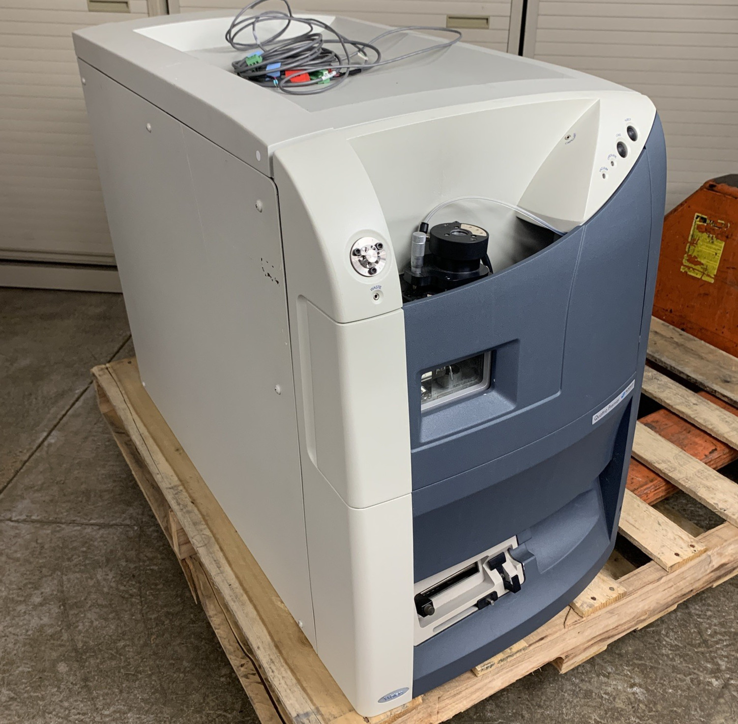 Waters Micromass Quattro Premier Analytical LC/MS/MS