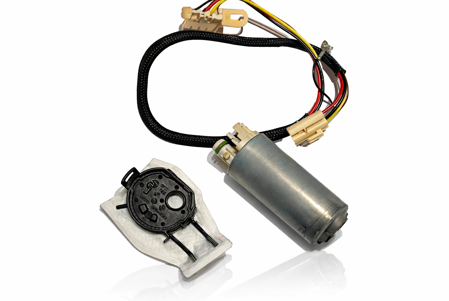 BMW G12 750Li 650i 850i LCI N63B Fuel Pump OEM NEW 2017-2019