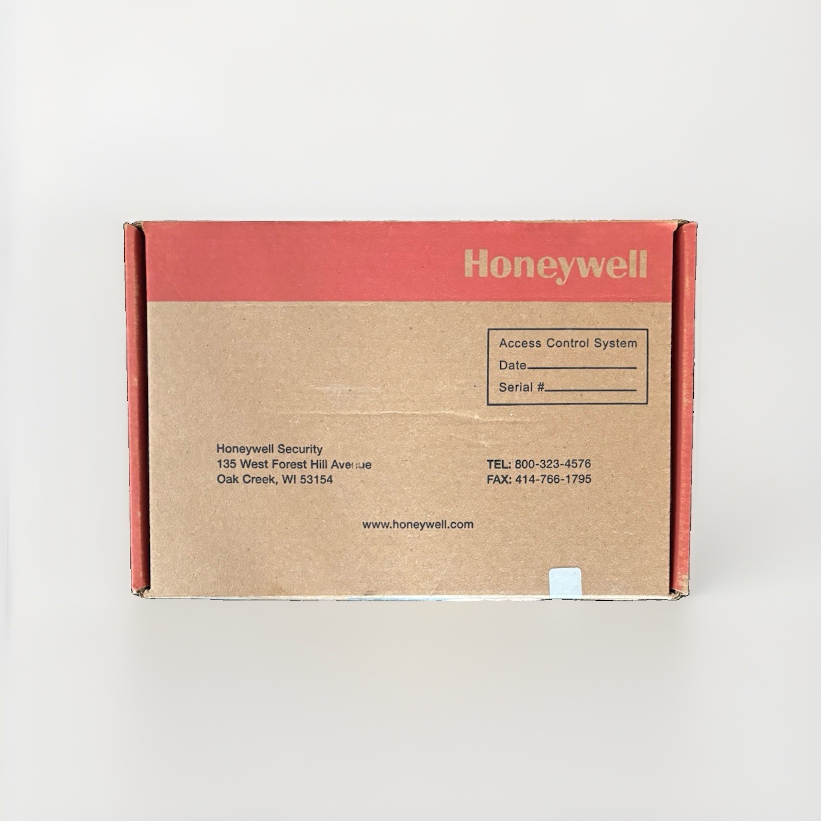 NEW Honeywell PRO42IC Access Controller Motherboard NEW Honeywell PRO42IC Access Controller Motherboard