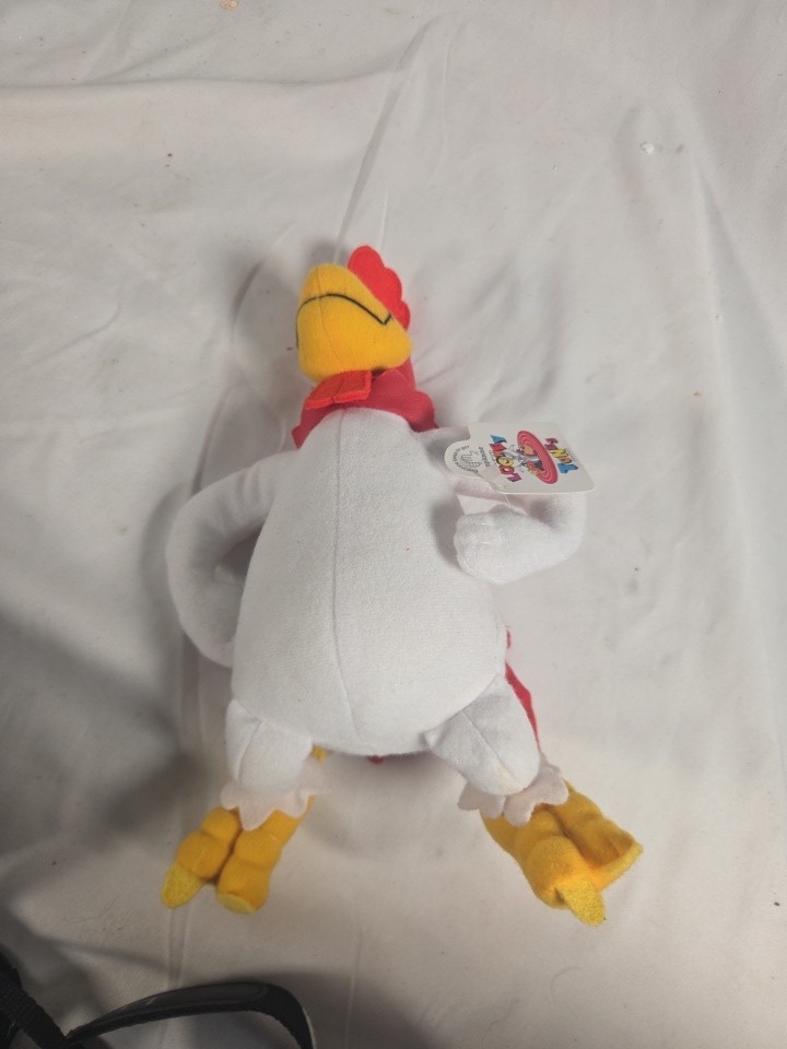 Looney Tunes Foghorn Leghorn 10-12 Looney Tunes Foghorn Leghorn 10-12