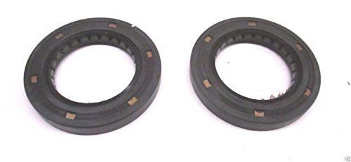 GENUINE OEM KOHLER PART # 25 032 06-S; OIL SEAL 2 PACK