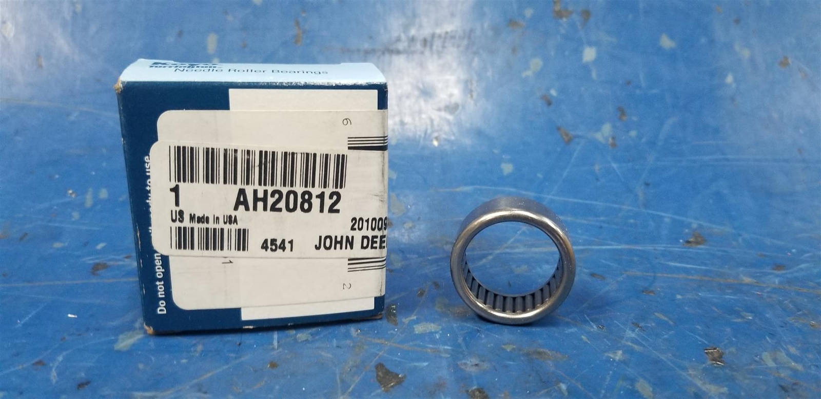Needle Roller Bearing Koyo AH20812 B148 Needle Roller Bearing Koyo AH20812 B148