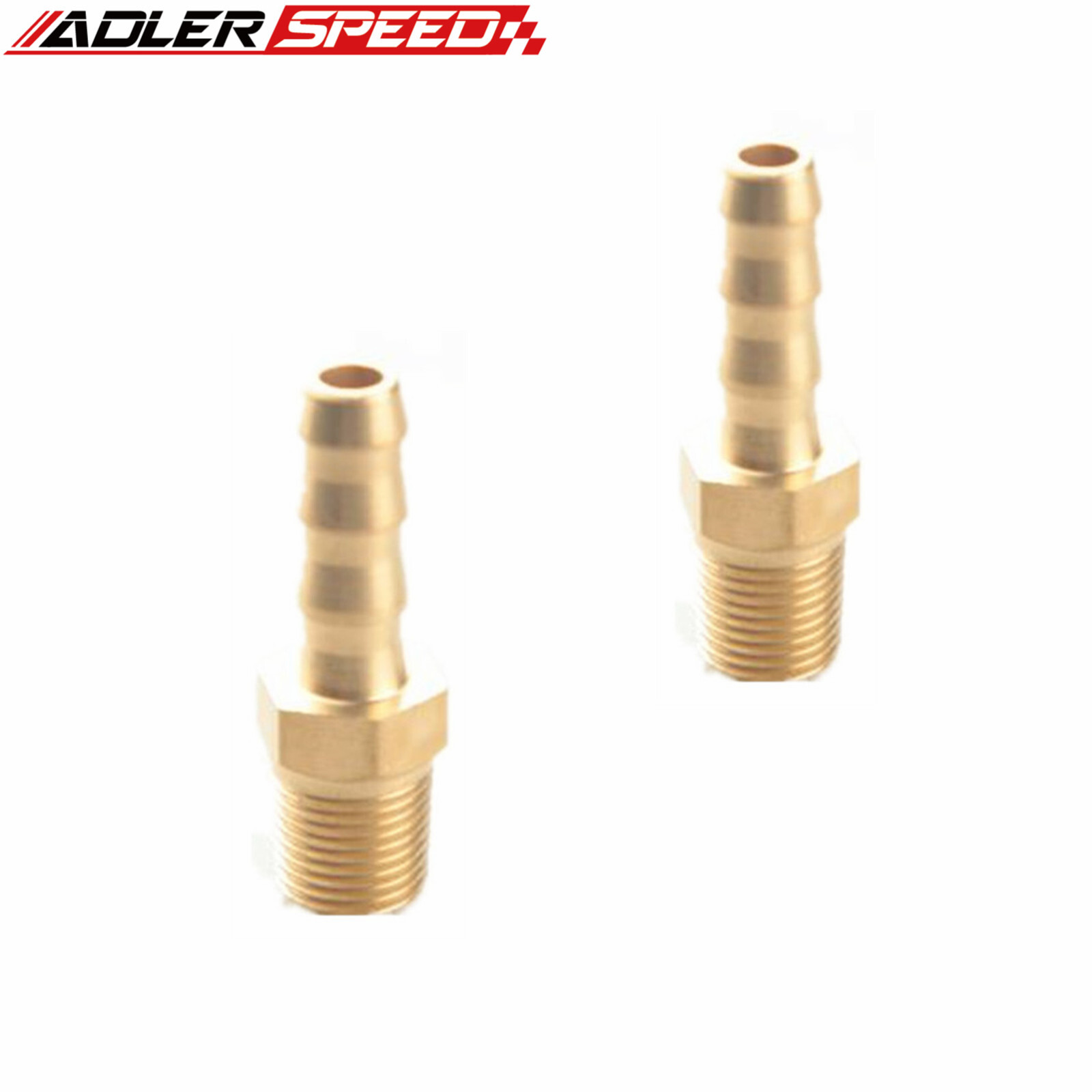 ADLERSPEED 2PCS 3/8 ADLERSPEED 2PCS 3/8