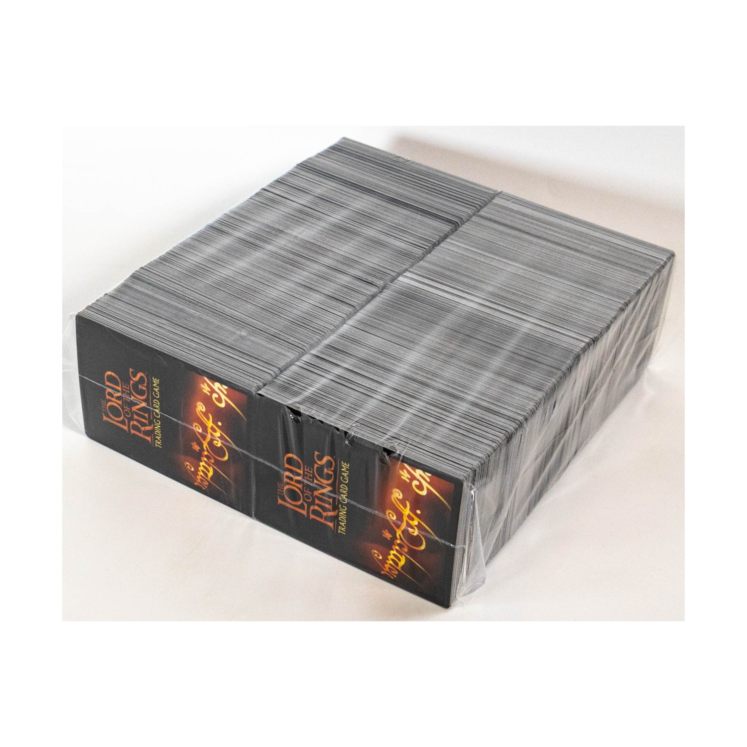Decipher LotR TCG Lord of the Rings TCG Collection 1000+ Cards NM Decipher LotR TCG Lord of the Rings TCG Collection 1000+ Cards NM
