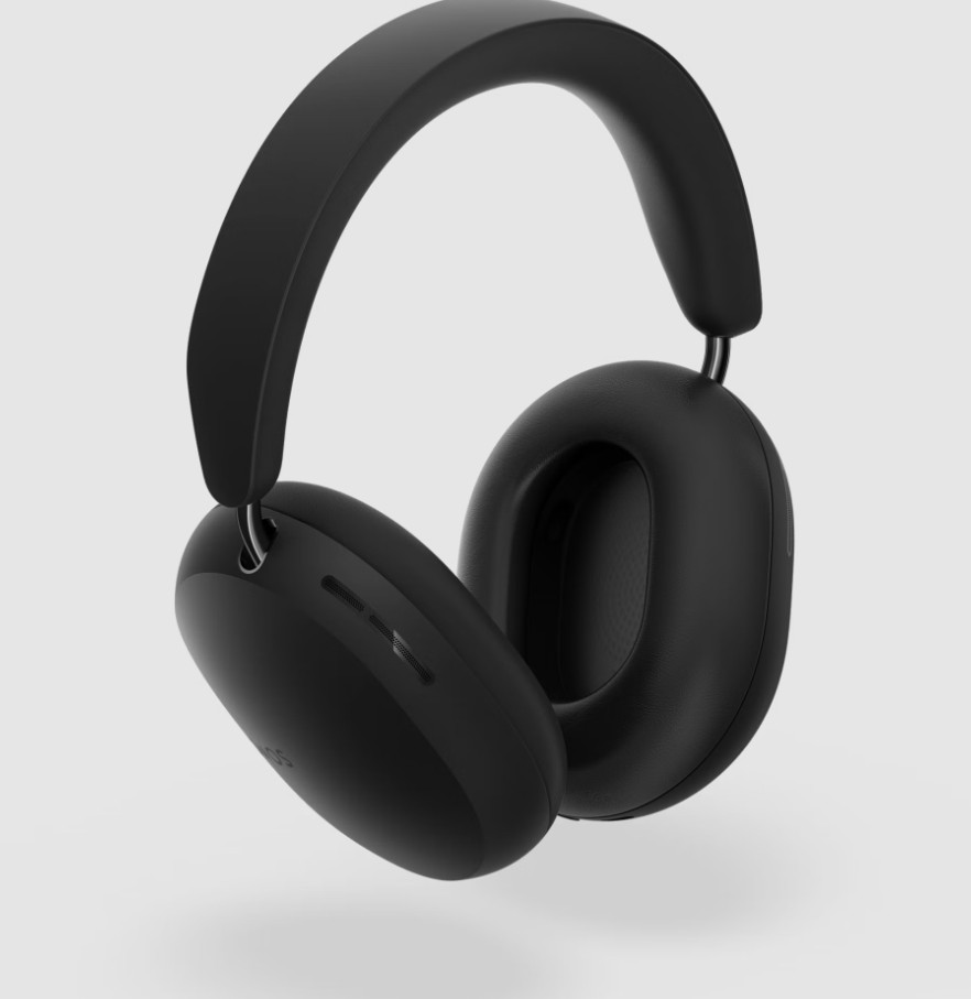 Hot Sellnig Sonos Ace Headphones Black