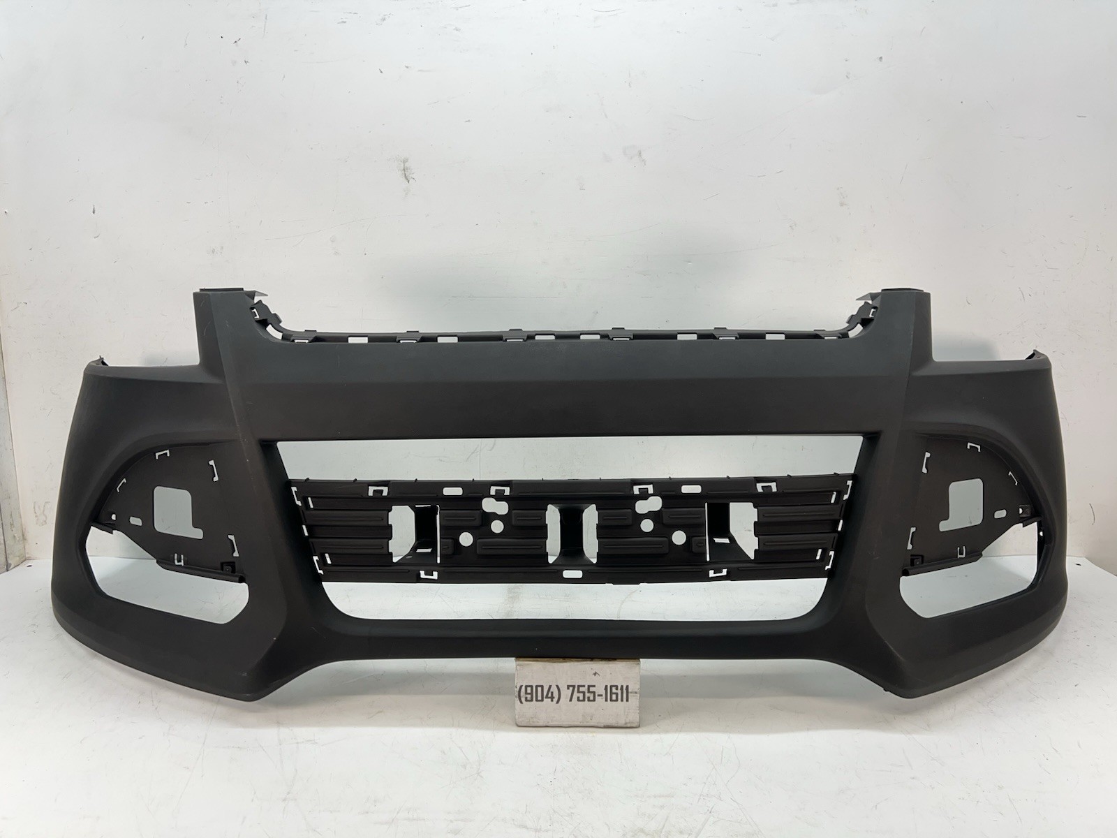 2013-2016 Ford Escape Front Bumper Cover OEM
