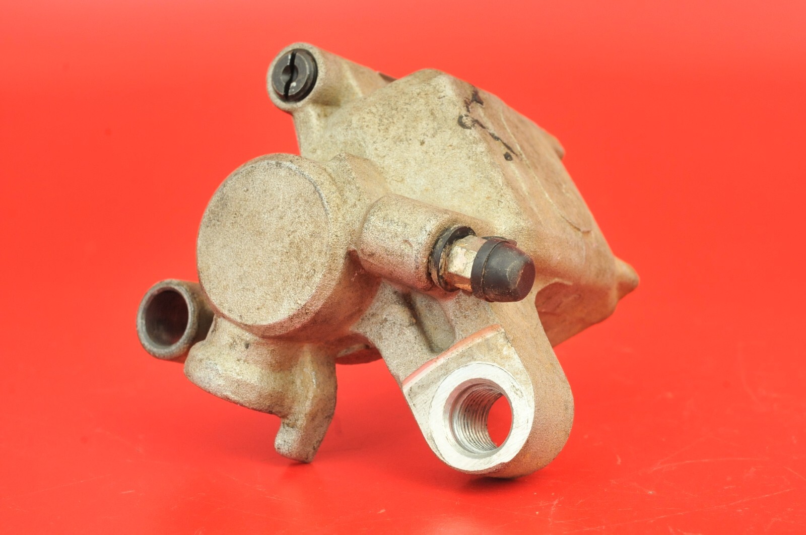 1997 - 2002 Kawasaki KX250 KX125 KX 250 125 OEM NISIN Rear Brake Caliper