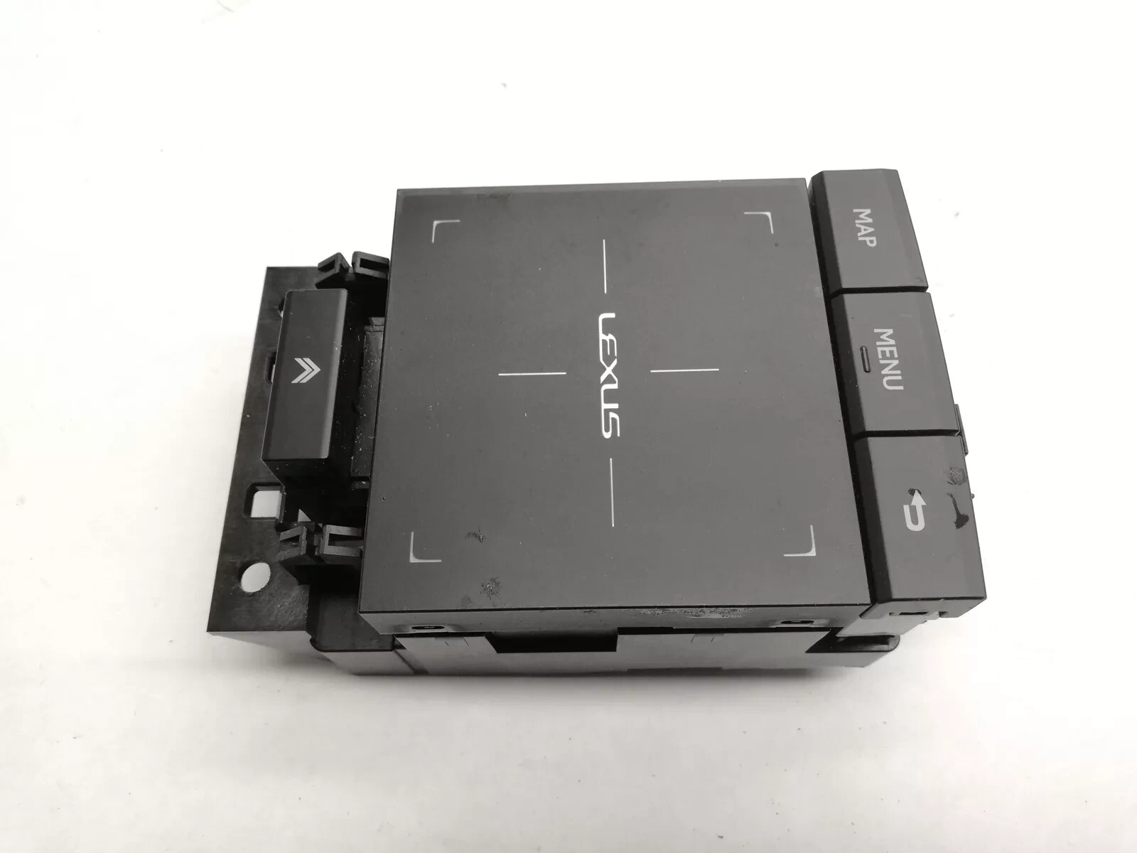 2019-2022 LEXUS RX350 & 450h Multimedia Controller Touchpad 84780-48240 2019-2022 LEXUS RX350 & 450h Multimedia Controller Touchpad 84780-48240