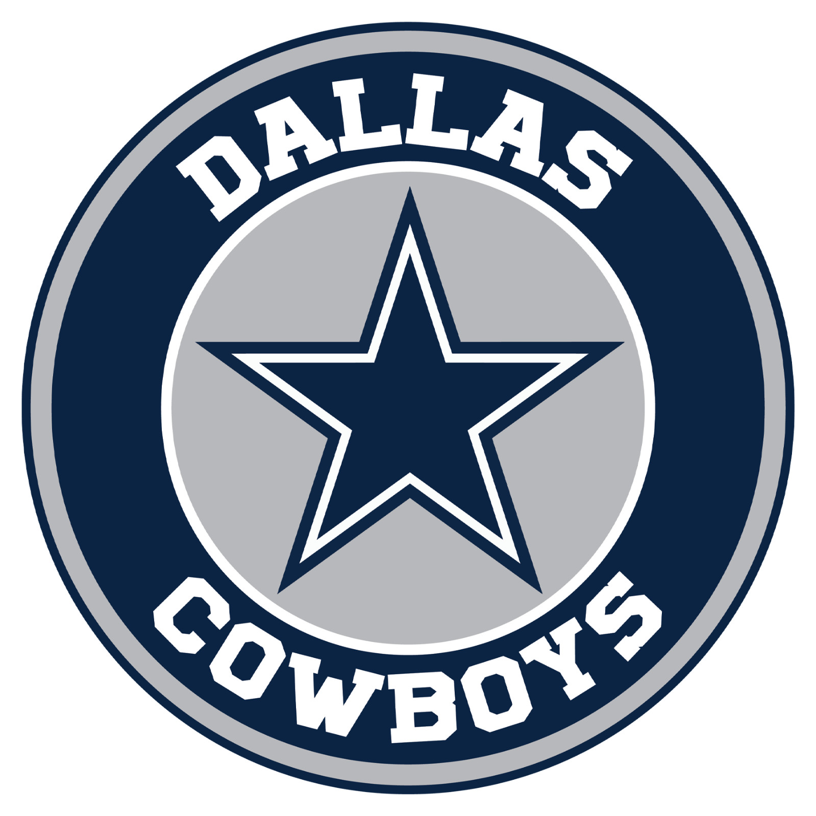Dallas Cowboys 3