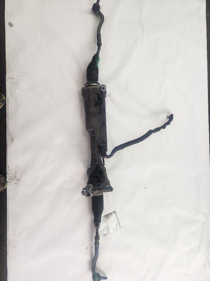 Steering Gear/Rack Classic Style Fits 18-25 AUDI Q5 484374