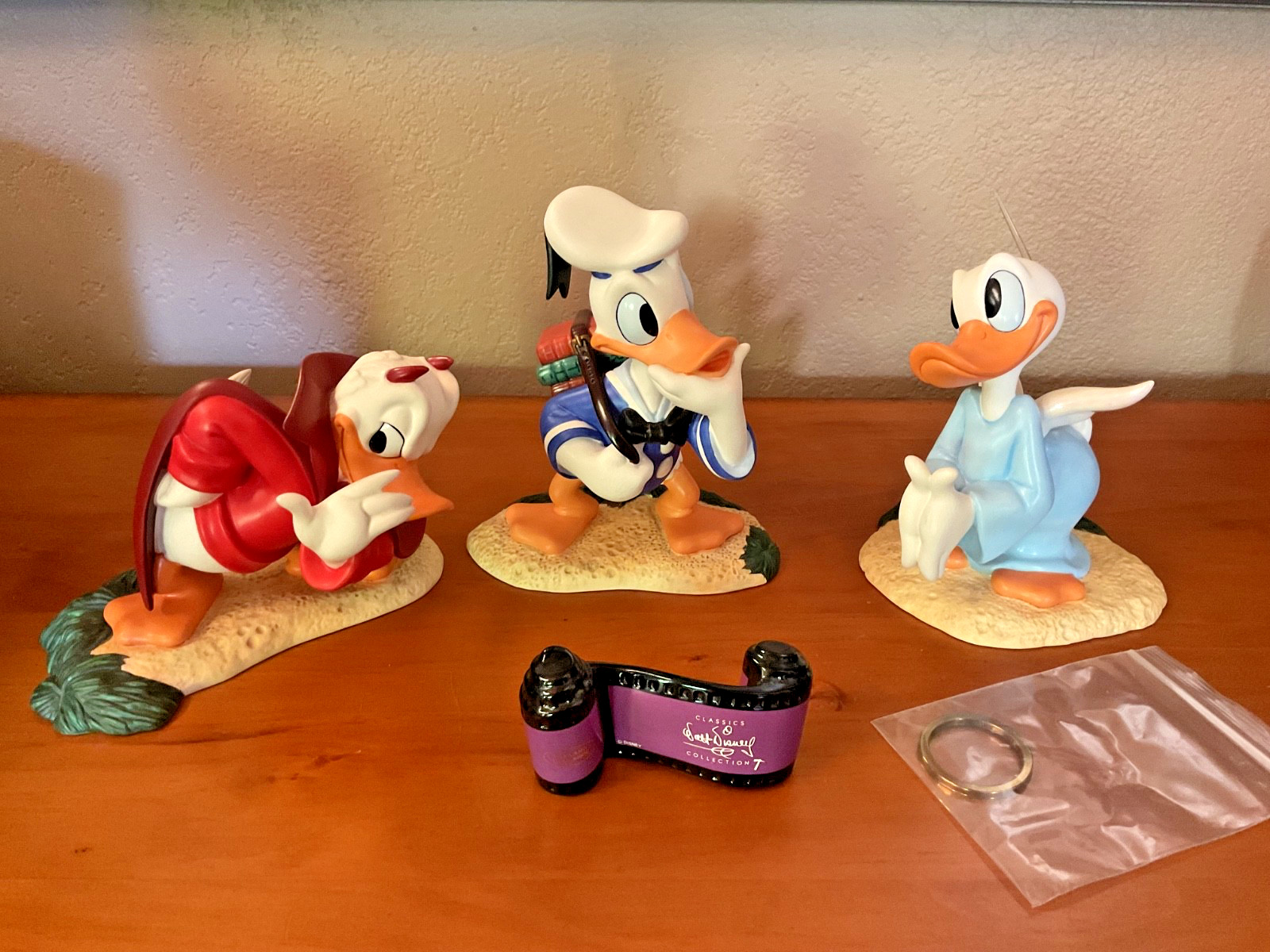 WDCC Donald Duck WDCC Donald Duck