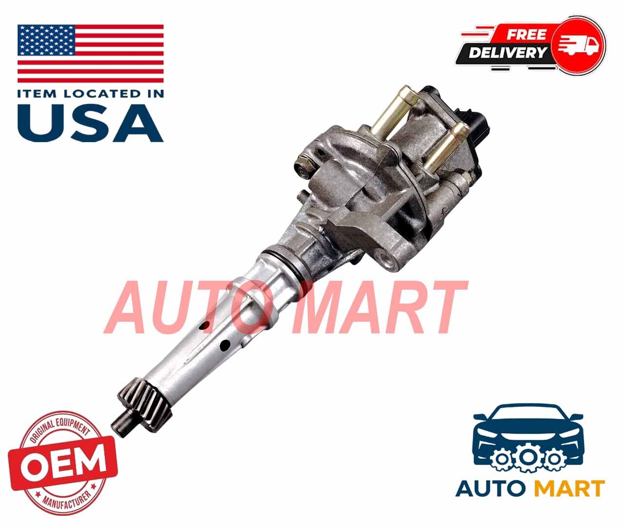 1996 - 2004  ACURA RL 3.5 C35A ONLY VSS Speed Sensor Oem Jdm 56500-P5G-000