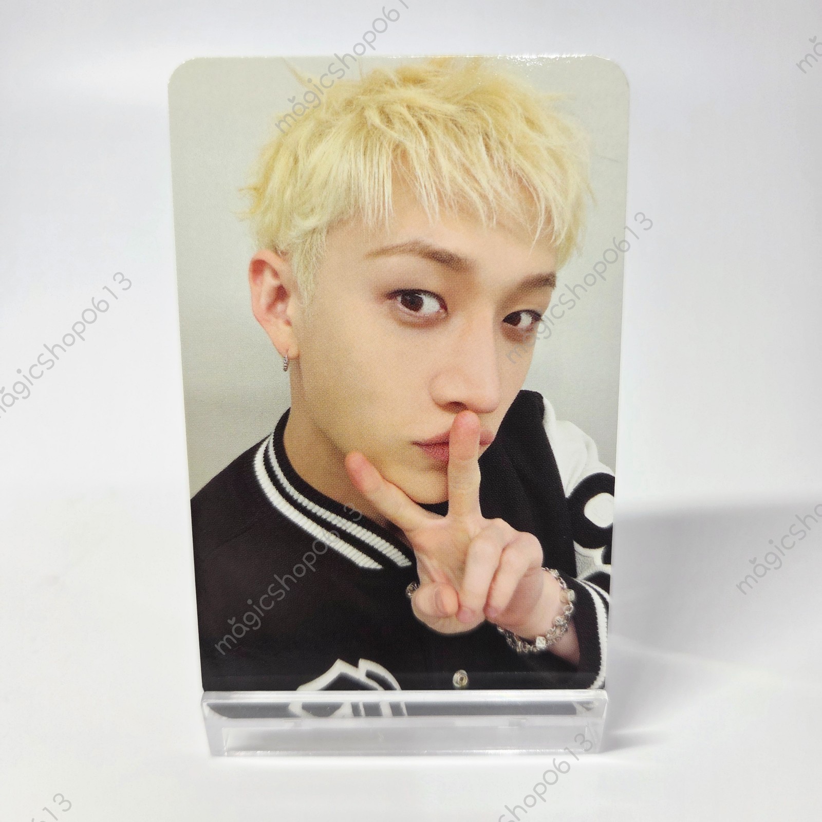 [IN HAND] STRAY KIDS SKZ THIS & THAT Official POB ONLY PHOTOCARD + Tracking
