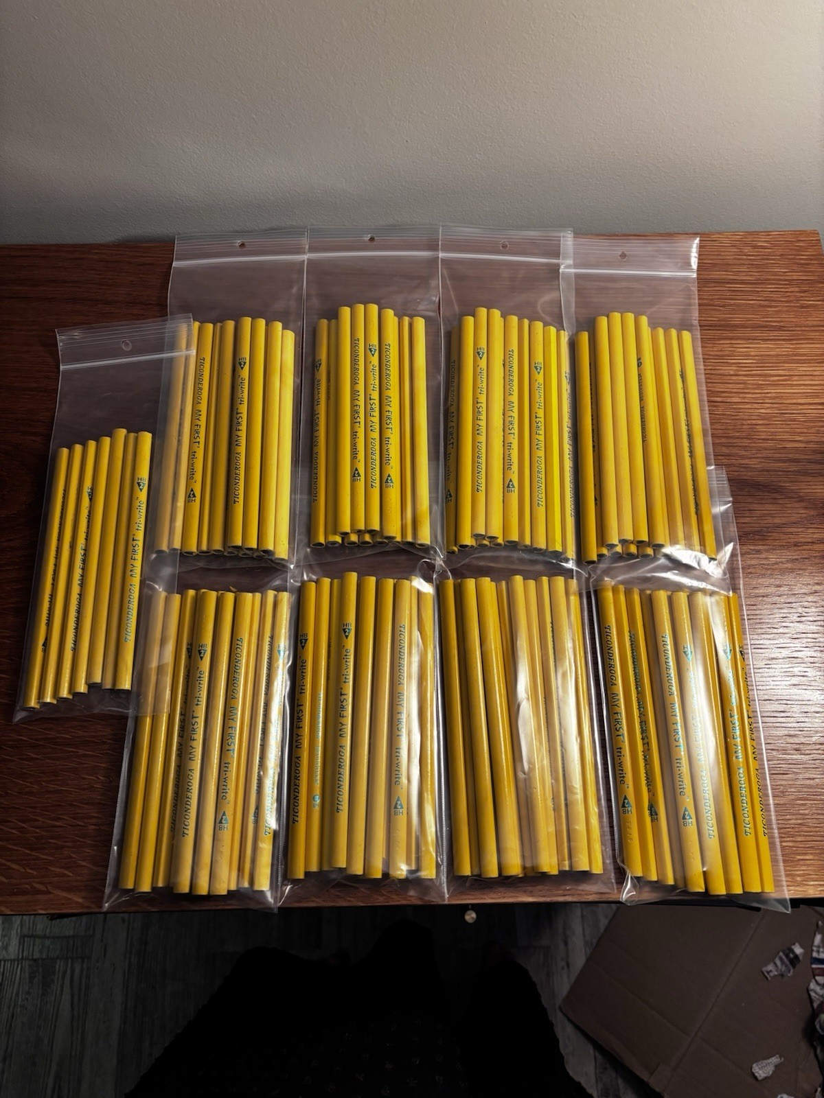Ticonderoga \ Ticonderoga \