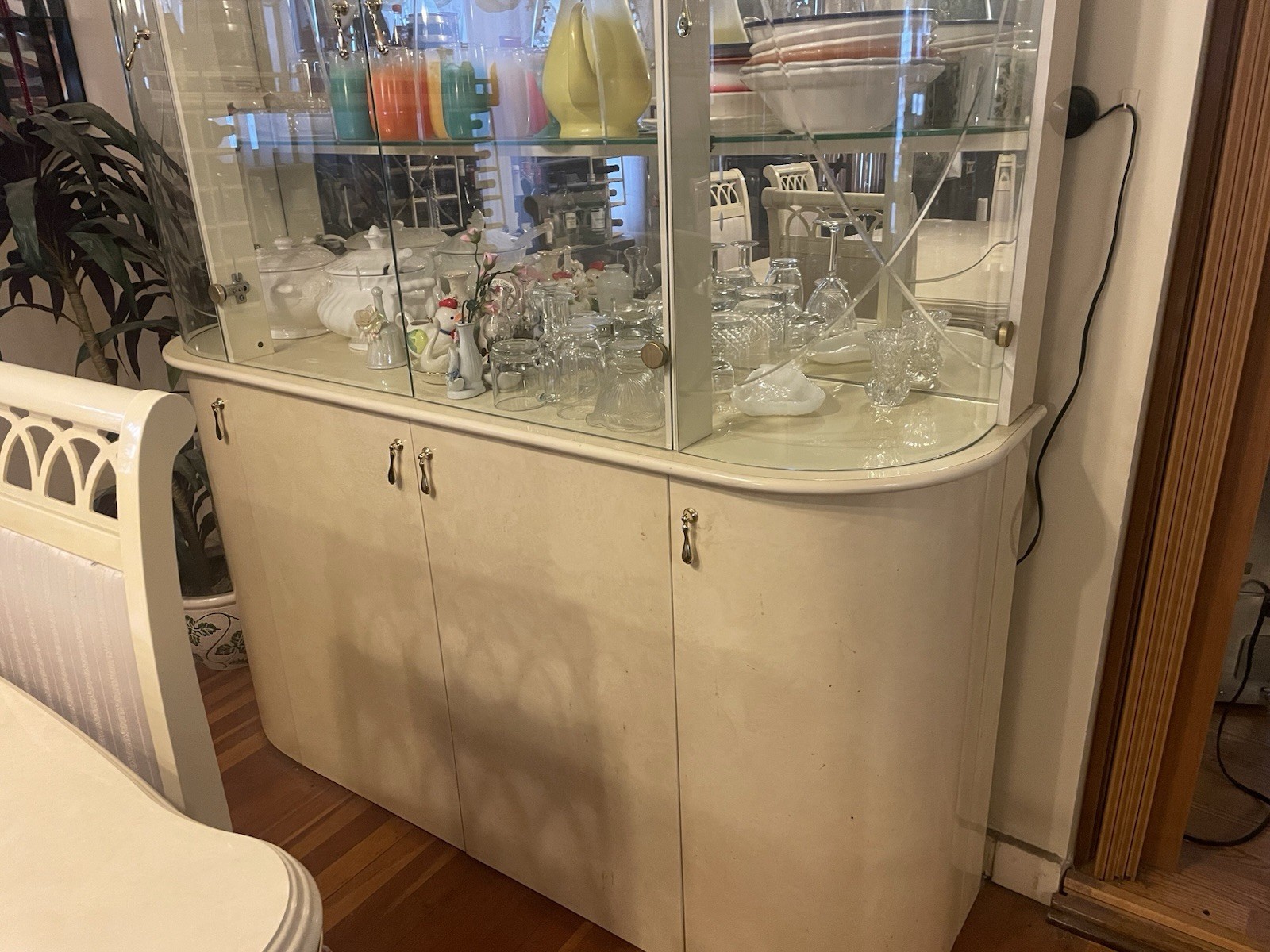 China Closet China Closet