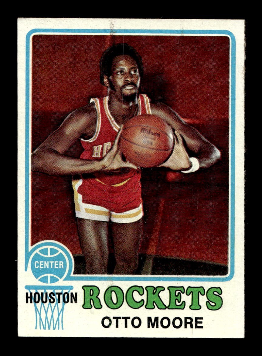 1973-74 Topps Basketball 2-264 EX/EX-MT Pick From List All PICTURED dd0