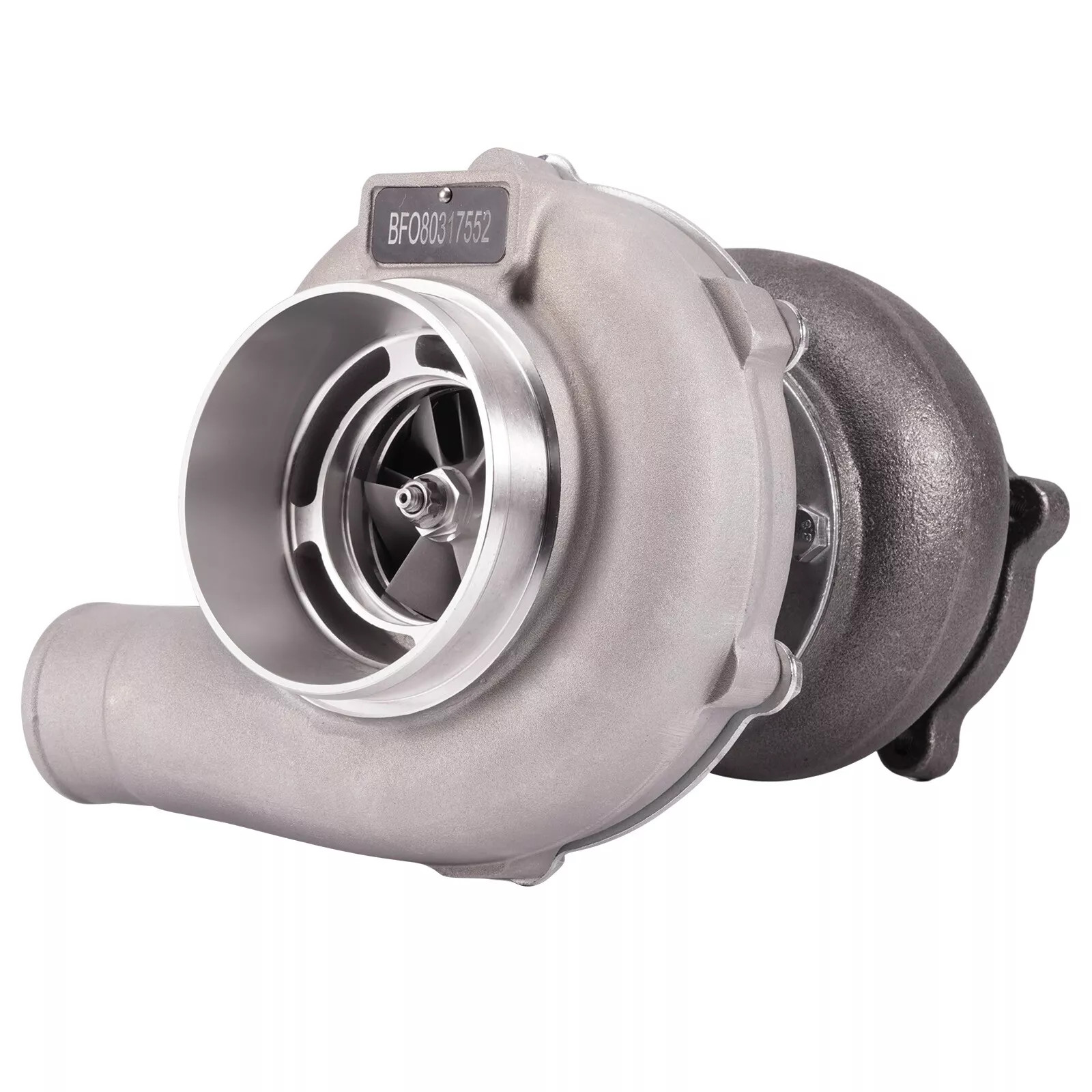 GT30 GT3037 GT3076 T3 TURBO CHARGER 0.82 A/R 48.1 TRIM COMPRESSOR 500+HP