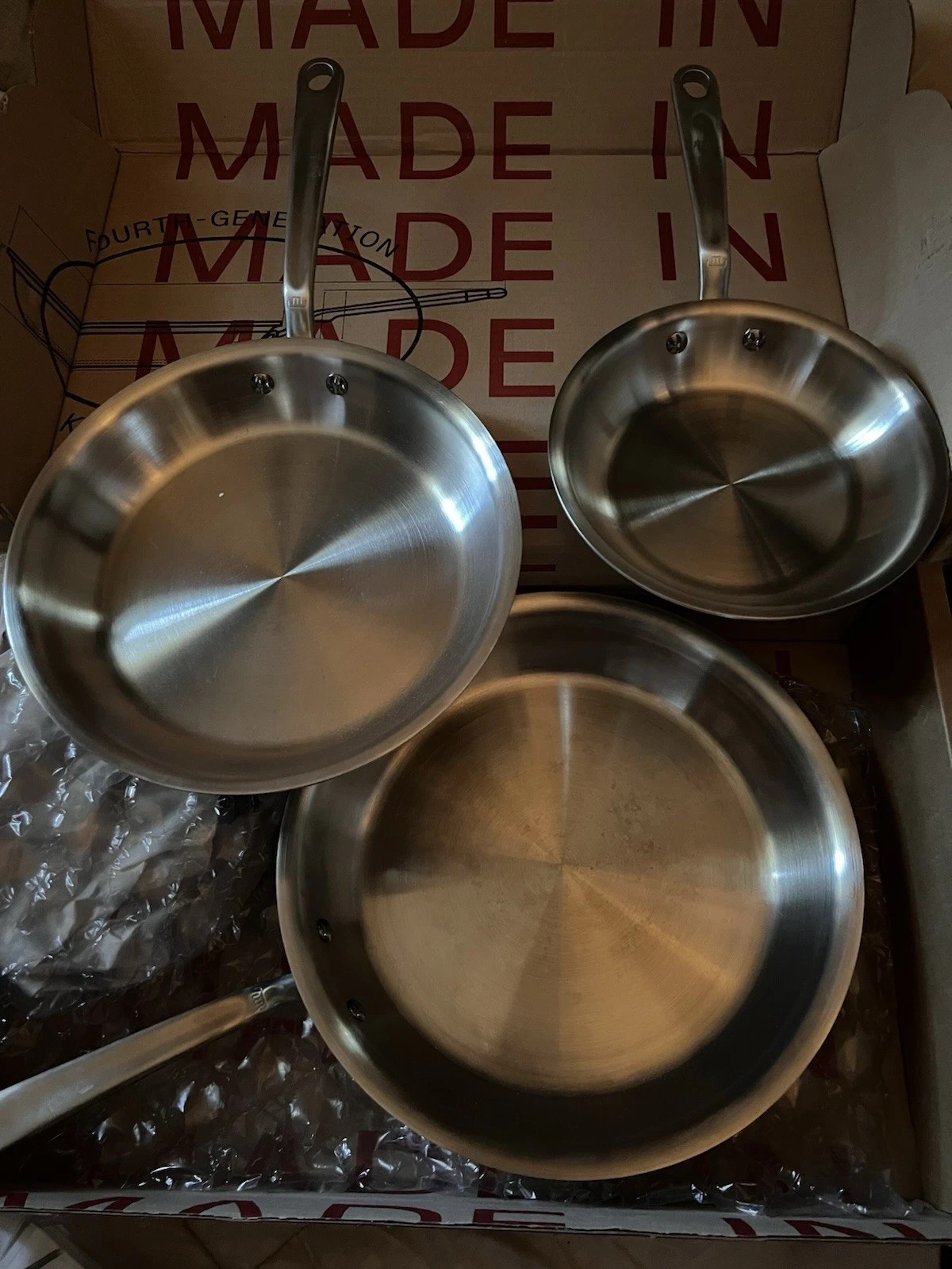 Made In Cookware 8