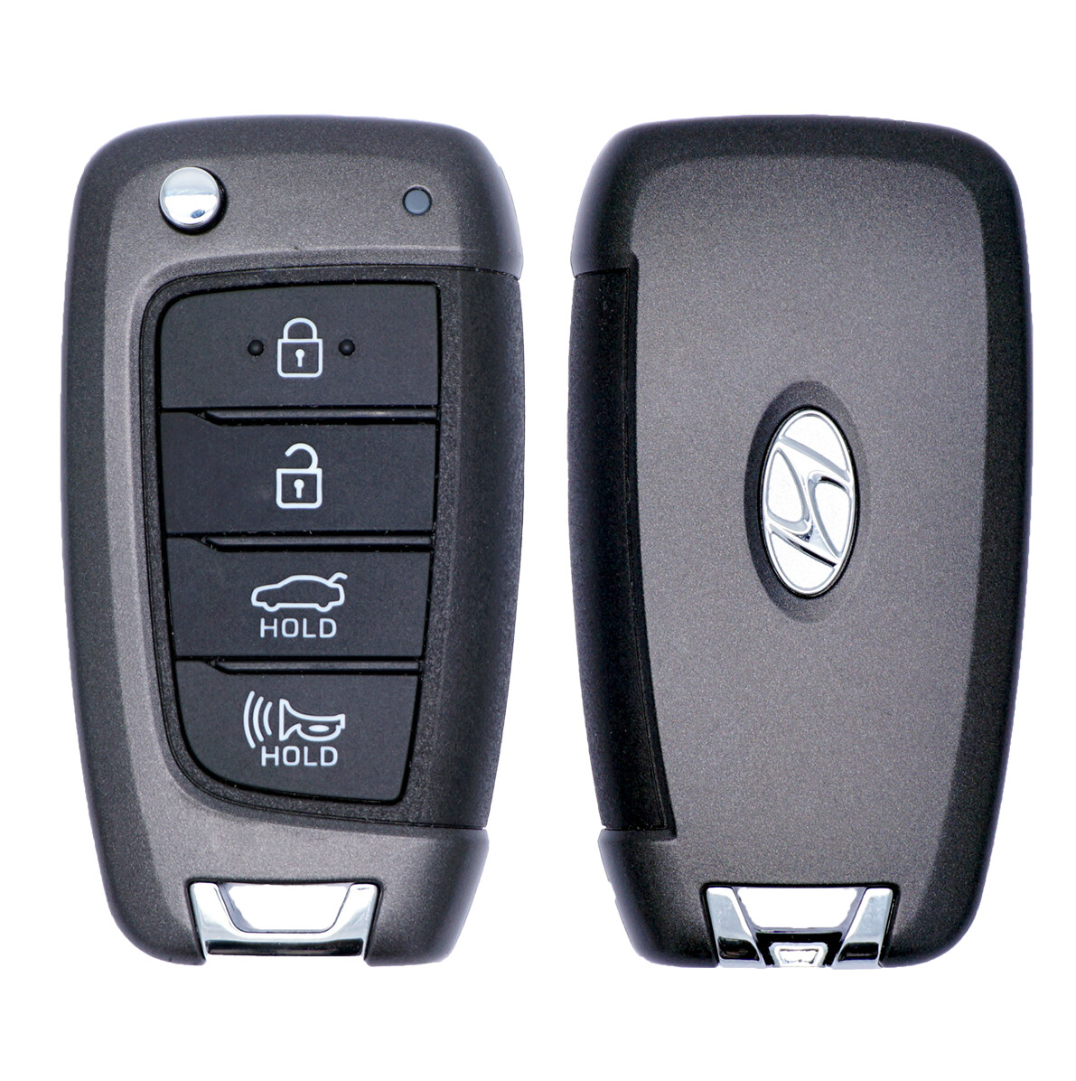 OEM 2018 2019 2020 HYUNDAI ACCENT SE SEL KEYLESS REMOTE FOB 95430-J0700