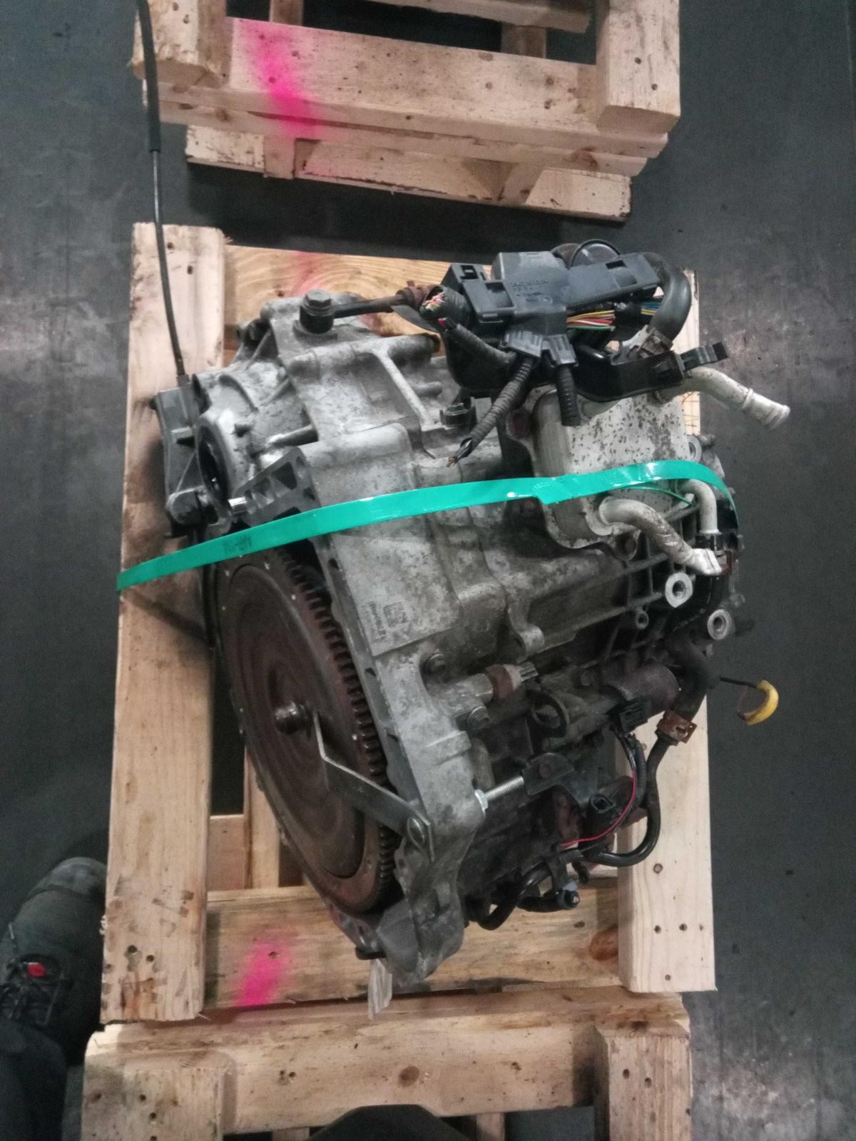 2011 Honda Accord FWD Automatic Transmission Assembly OEM 2.4L USED 190K