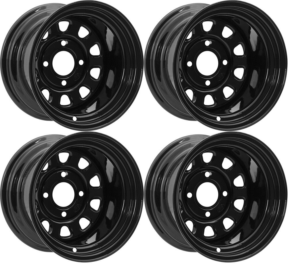 ATV Rims UTV Wheels 12\