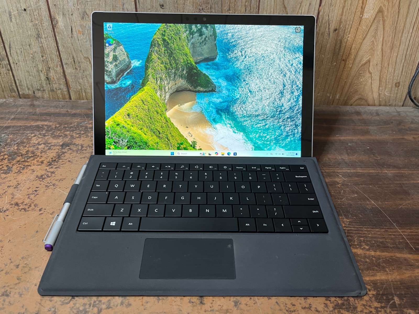 Microsoft Surface Pro 1807 12.3 Microsoft Surface Pro 1807 12.3