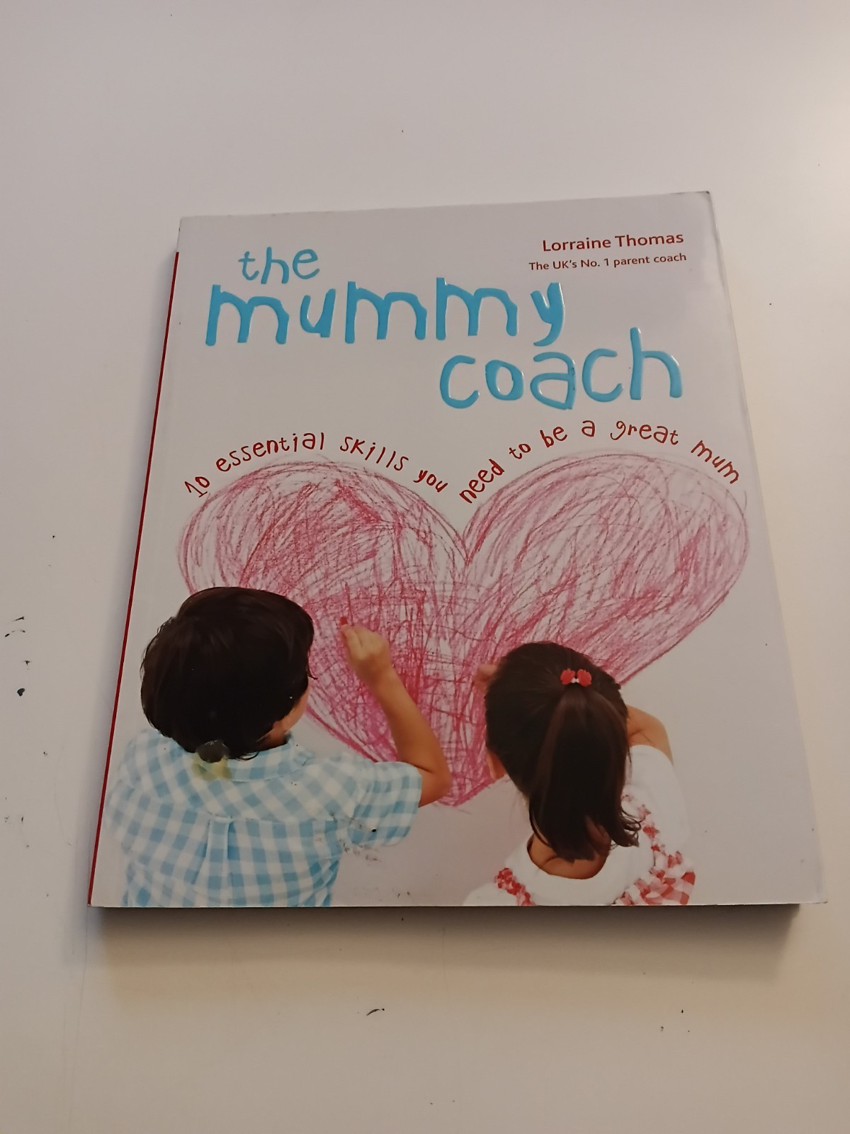 The Mummy Coach Book By Lorraine Thomas Pre Loved The Mummy Coach Book By Lorraine Thomas Pre Loved
