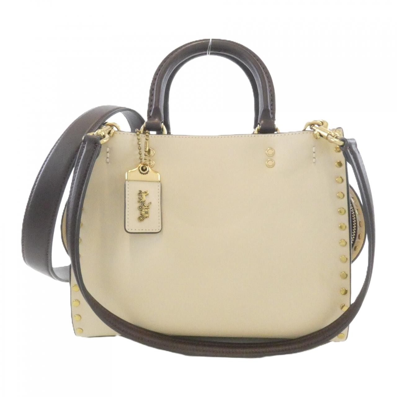 Authentic Coach CC380 bag #230-000-775-5018 Authentic Coach CC380 bag #230-000-775-5018