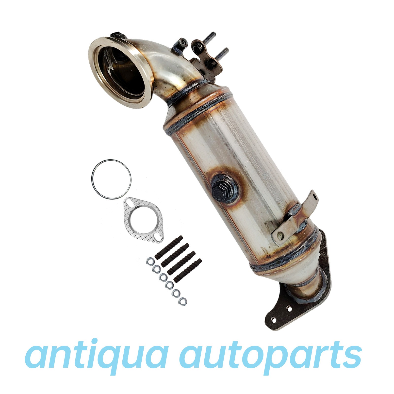 Catalytic Converter For 2016-2022  CHEVROLET MALIBU 1.5L l4 EPA