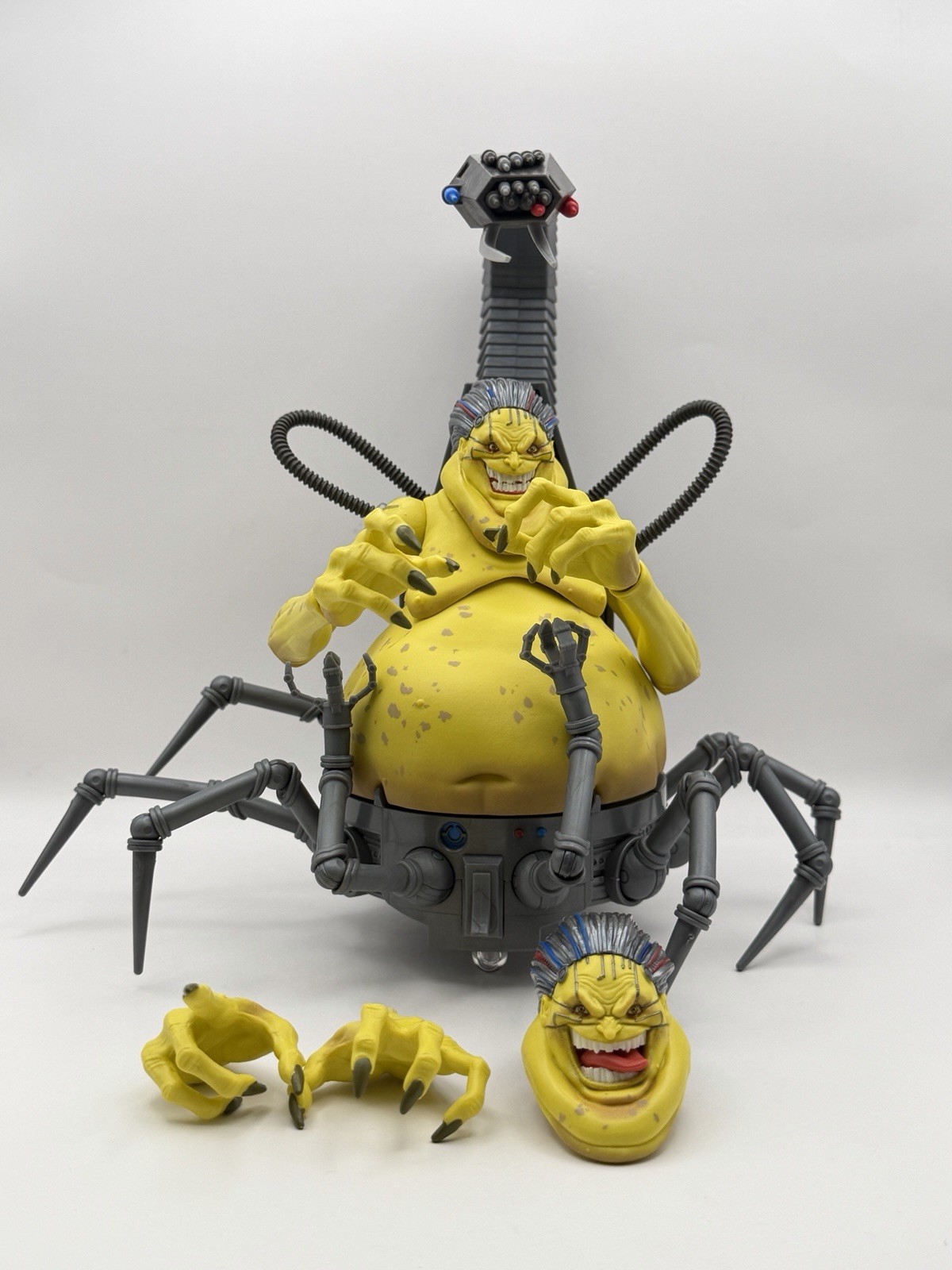 Marvel Legends X-Men MOJO Mojoworld Multipack Exclusive Version Figure Marvel Legends X-Men MOJO Mojoworld Multipack Exclusive Version Figure