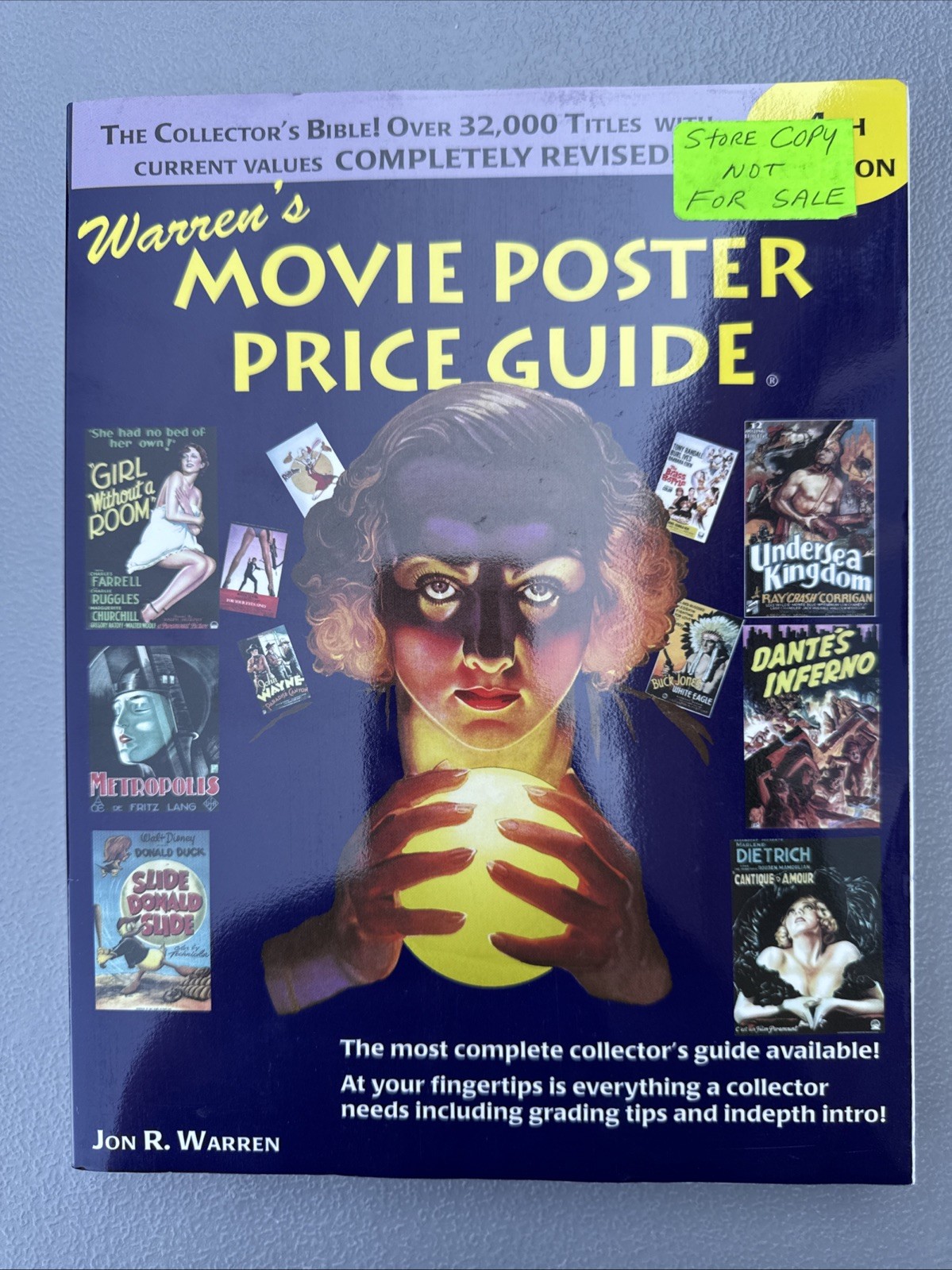 1995 The Sheet Music Reference And Price Guide Walt Disney’s Pinocchio (BM130) 1995 The Sheet Music Reference And Price Guide Walt Disney’s Pinocchio (BM130)