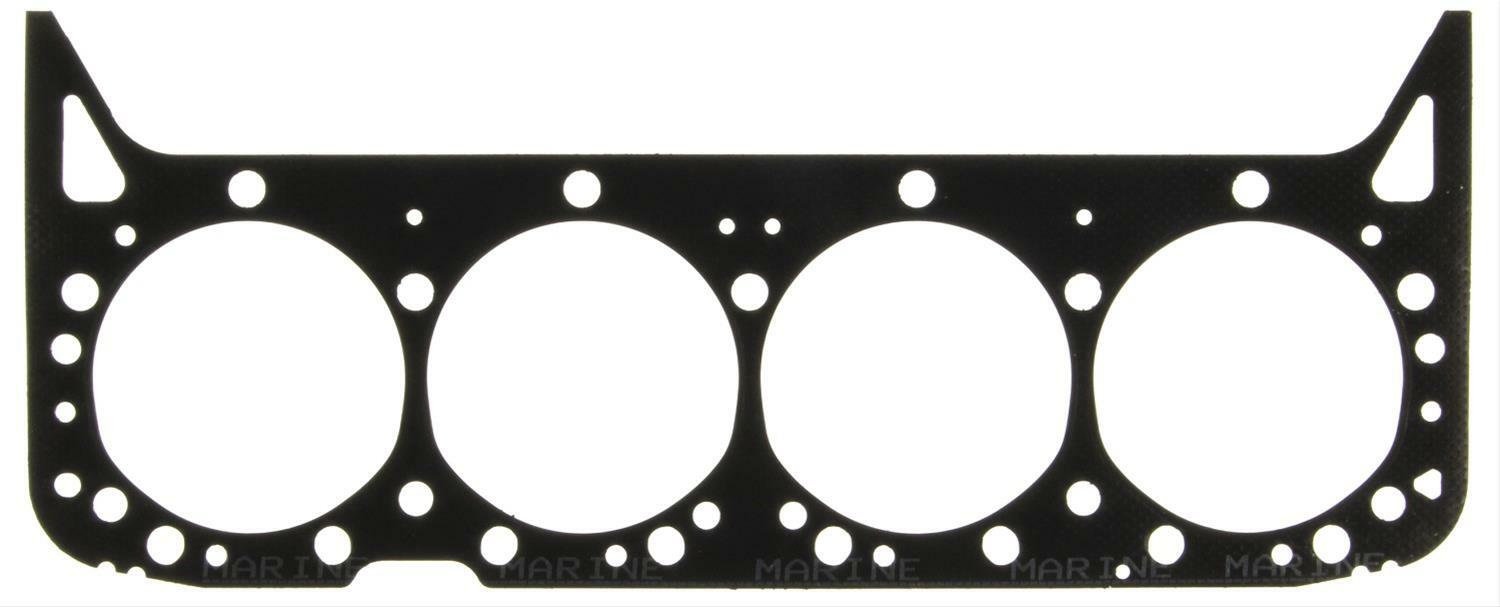 OEM MAHLE Original 5776 Marine Head Gasket fits Chevy Small Block 1967 - 2002