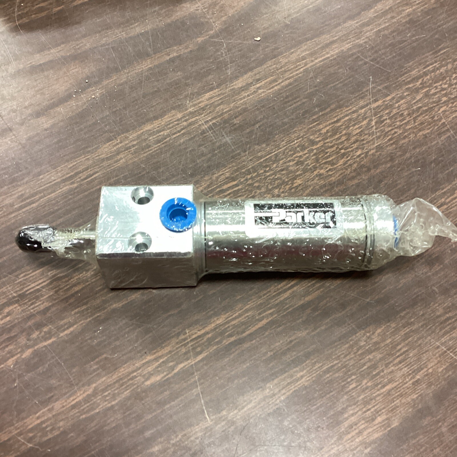 PARKER 01.06 BFDSRM 1.000 Pneumatic Cylinder WD458069 A PARKER 01.06 BFDSRM 1.000 Pneumatic Cylinder WD458069 A